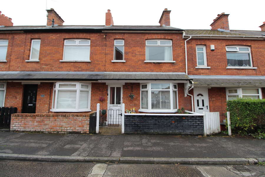 65  Grace Avenue