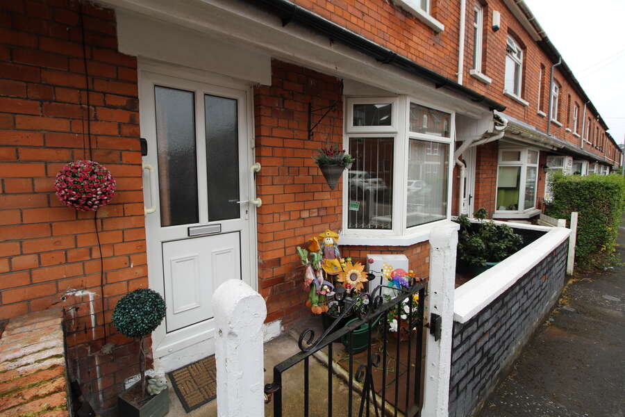 65  Grace Avenue