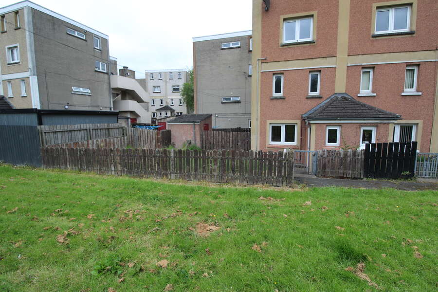 24B Drumadoon Drive
