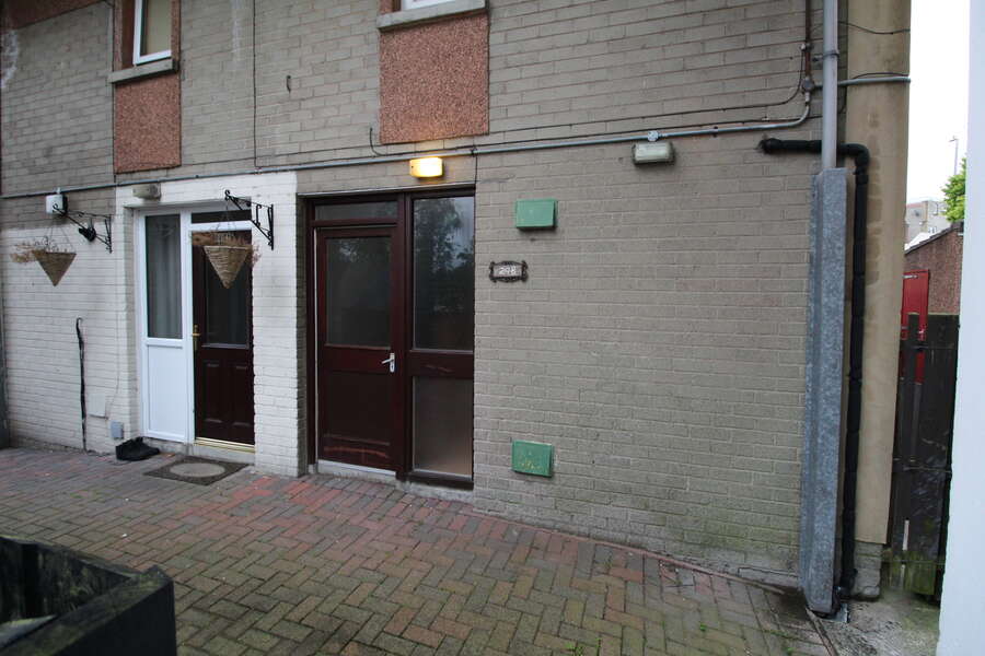 24B Drumadoon Drive