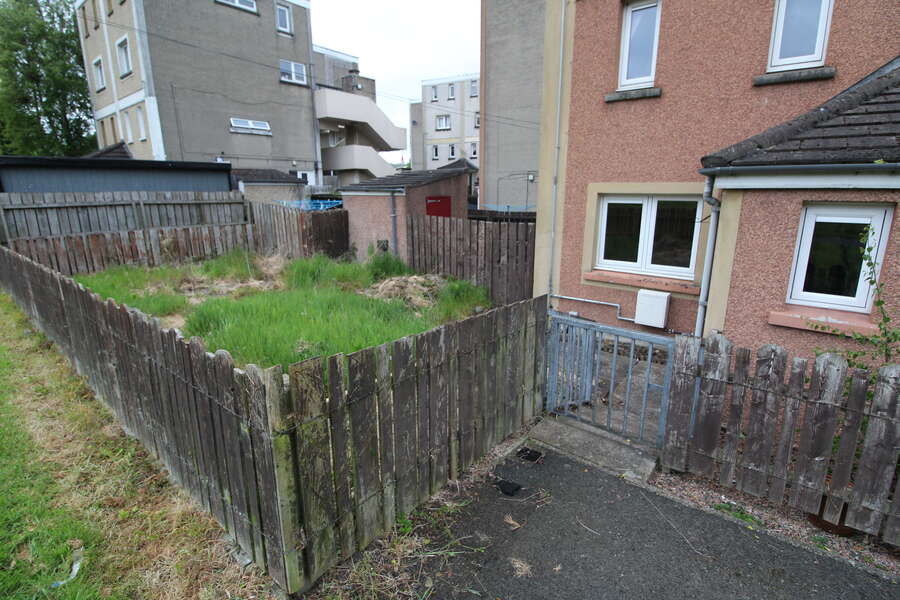 24B Drumadoon Drive