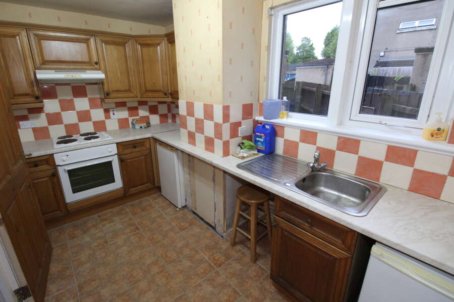 24B Drumadoon Drive