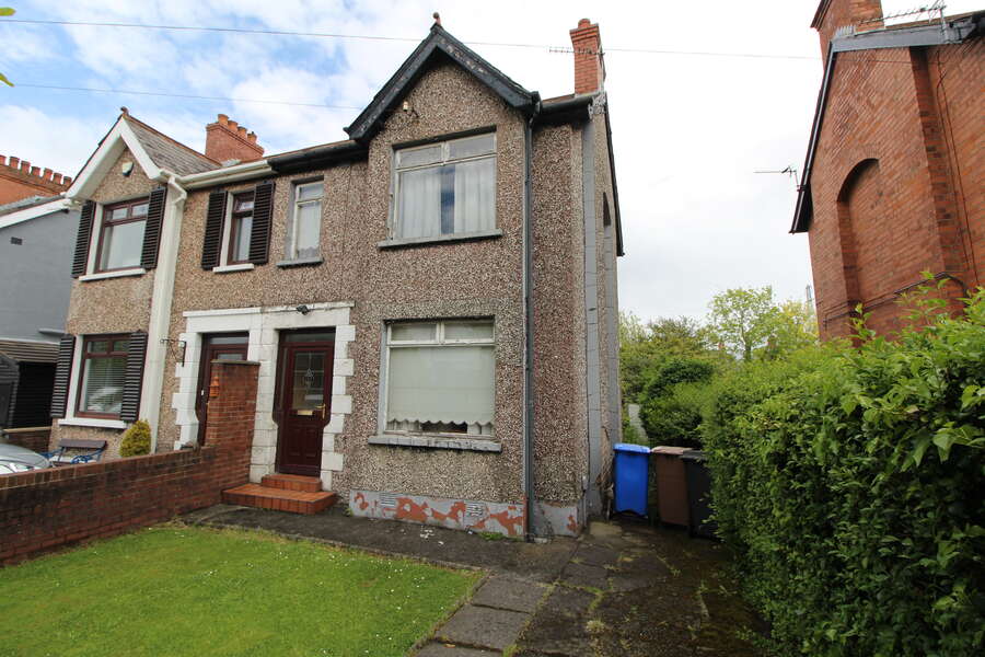 446 Castlereagh Road