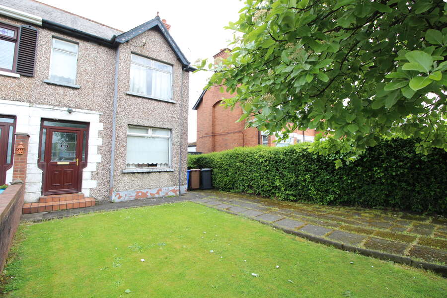 446 Castlereagh Road