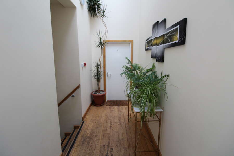 119A  Gilnahirk Road