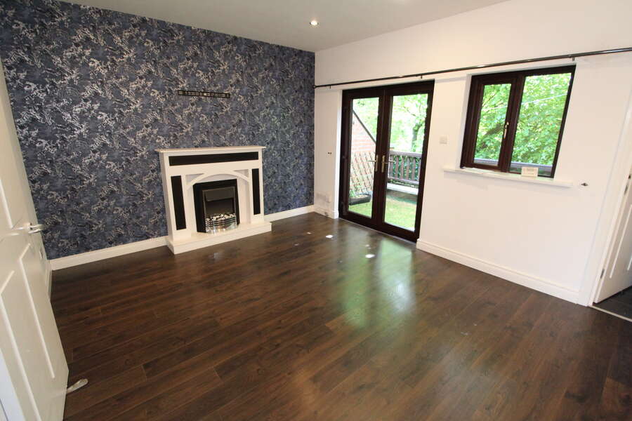 119A  Gilnahirk Road