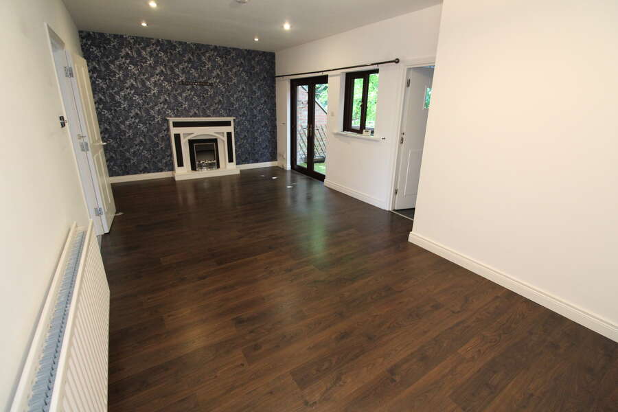 119A  Gilnahirk Road