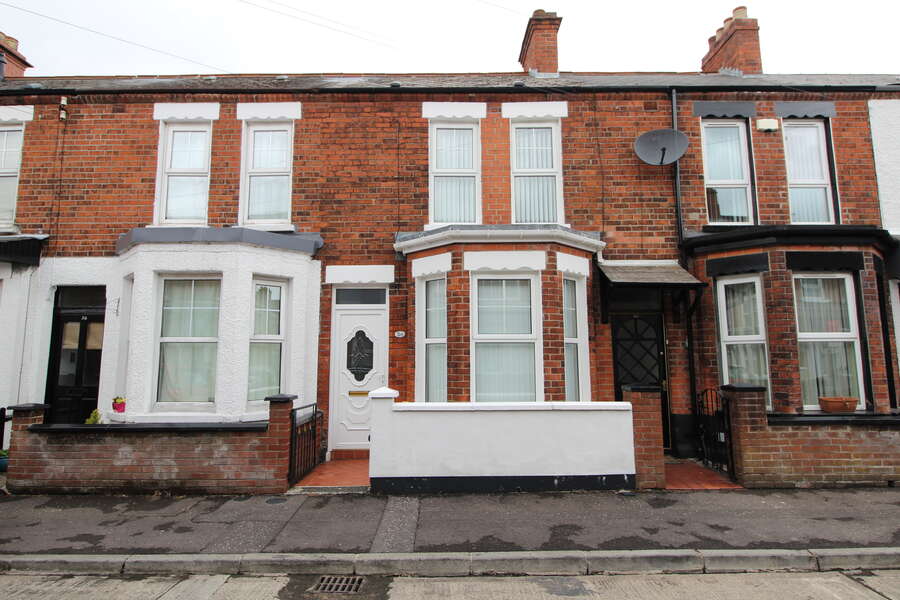 38 Kensington Avenue
