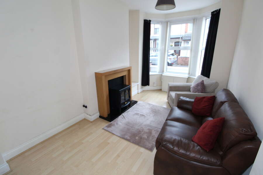 38 Kensington Avenue