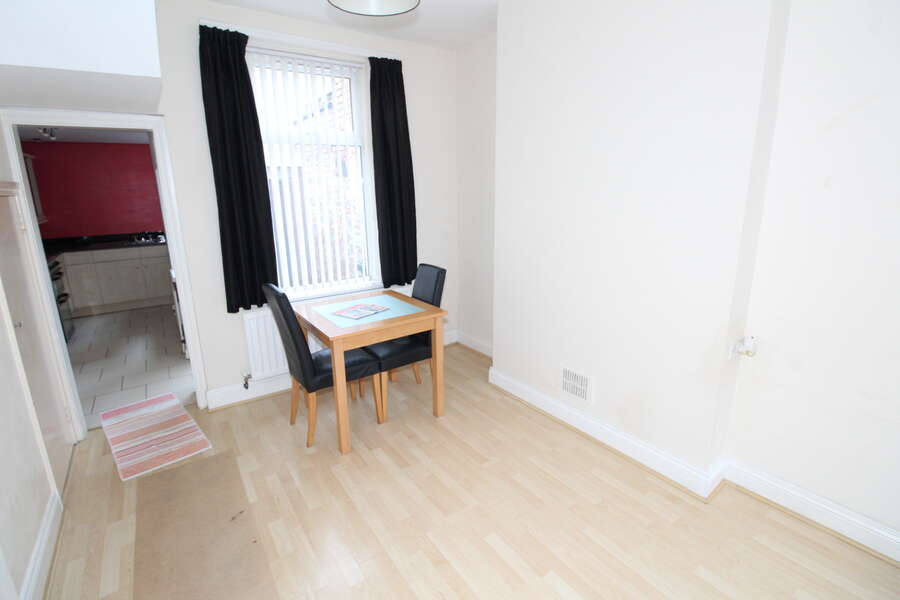 38 Kensington Avenue