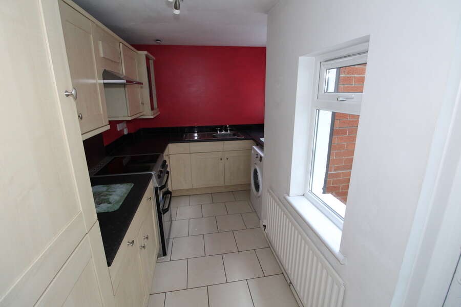 38 Kensington Avenue