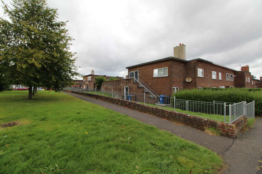 23B Sheskin Way