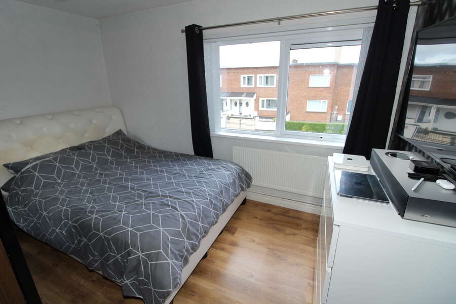 23B Sheskin Way