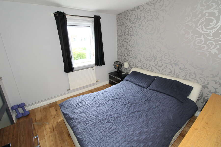 23B Sheskin Way