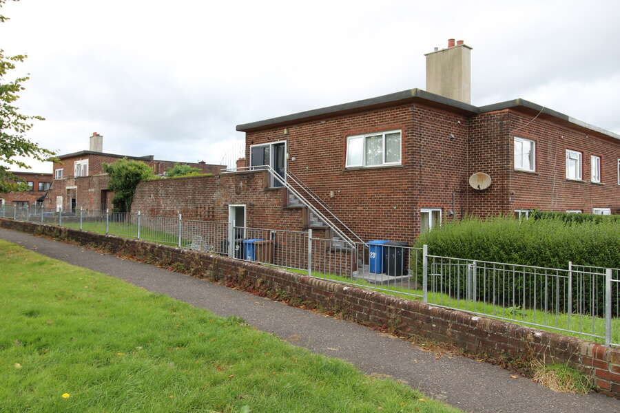 23B Sheskin Way