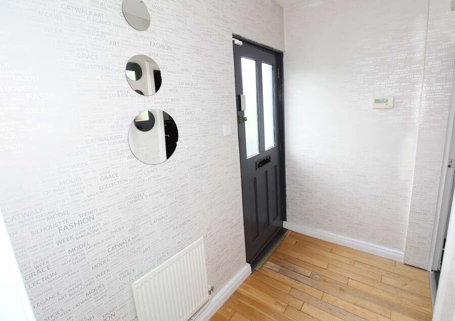 23B Sheskin Way