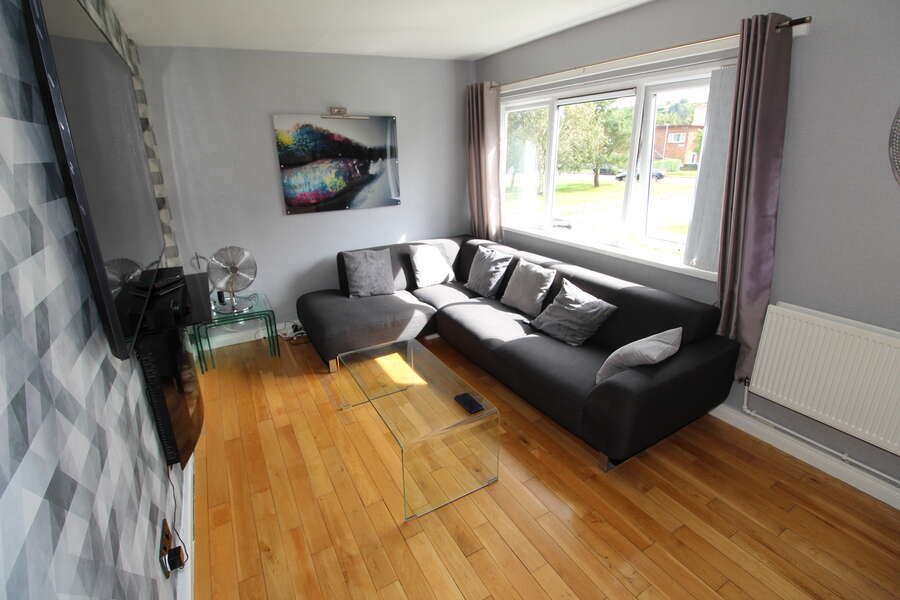23B Sheskin Way