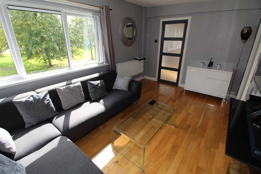 23B Sheskin Way
