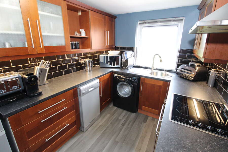 23B Sheskin Way