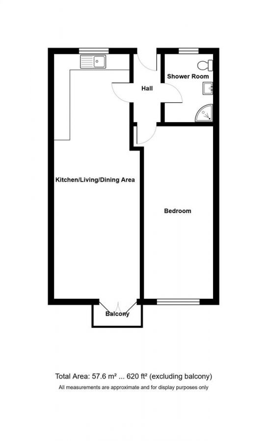 402 The Lucas Building