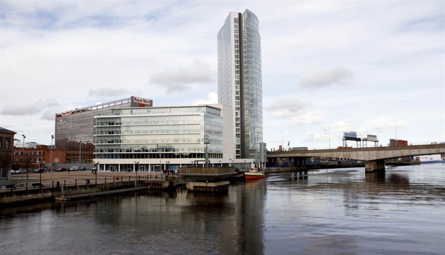 15-04 Obel Building
