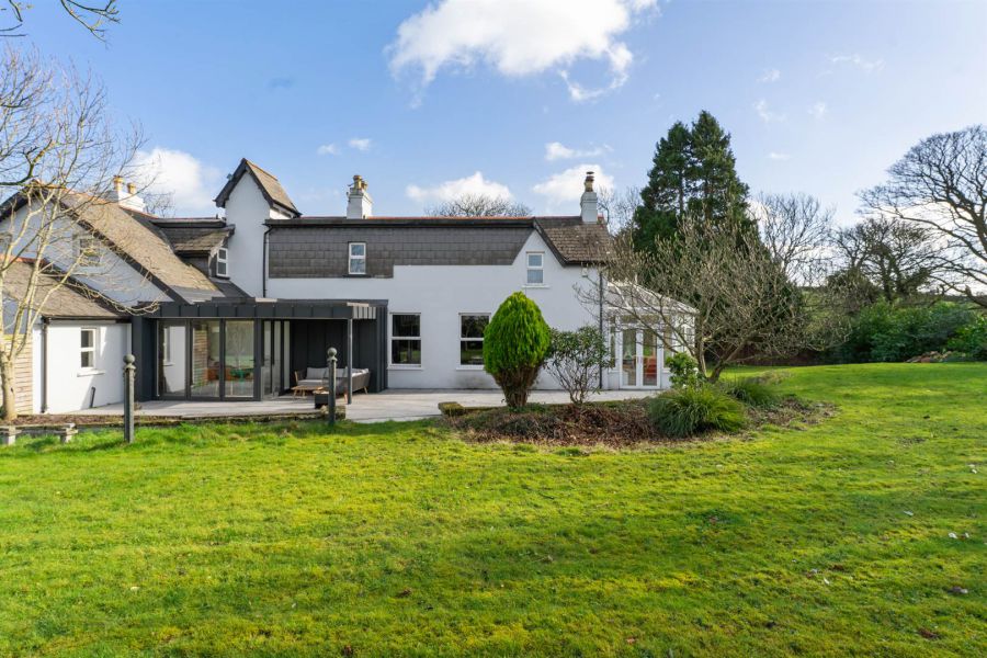 Drumadarragh, 72 Ballymoney Road