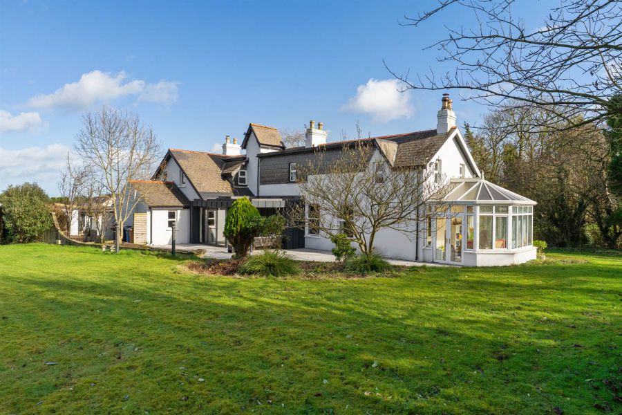 Drumadarragh, 72 Ballymoney Road