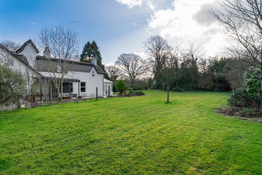 Drumadarragh, 72 Ballymoney Road