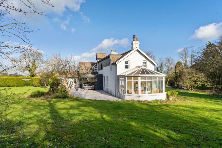 Drumadarragh, 72 Ballymoney Road