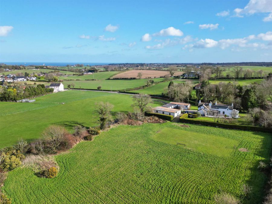 Drumadarragh, 72 Ballymoney Road