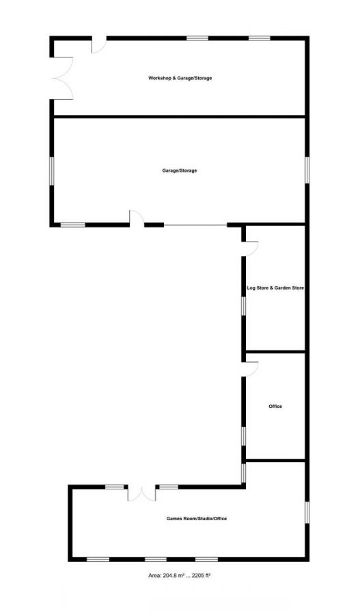 Drumadarragh, 72 Ballymoney Road