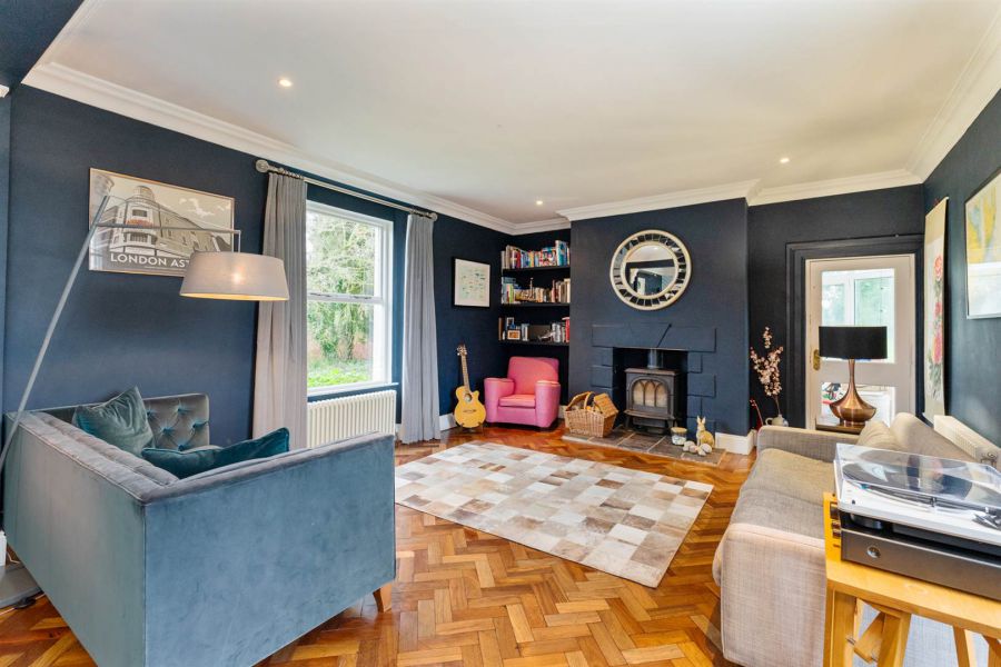 Drumadarragh, 72 Ballymoney Road