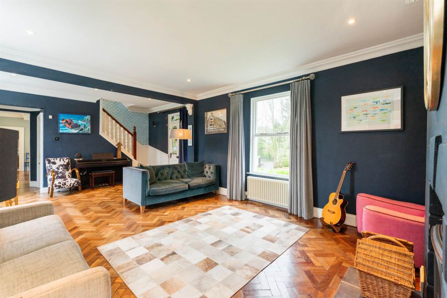 Drumadarragh, 72 Ballymoney Road