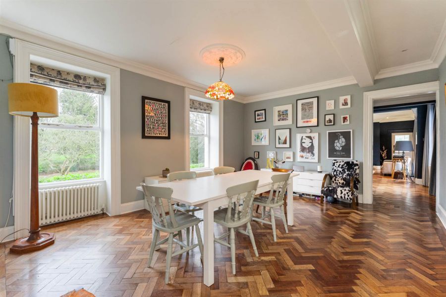 Drumadarragh, 72 Ballymoney Road