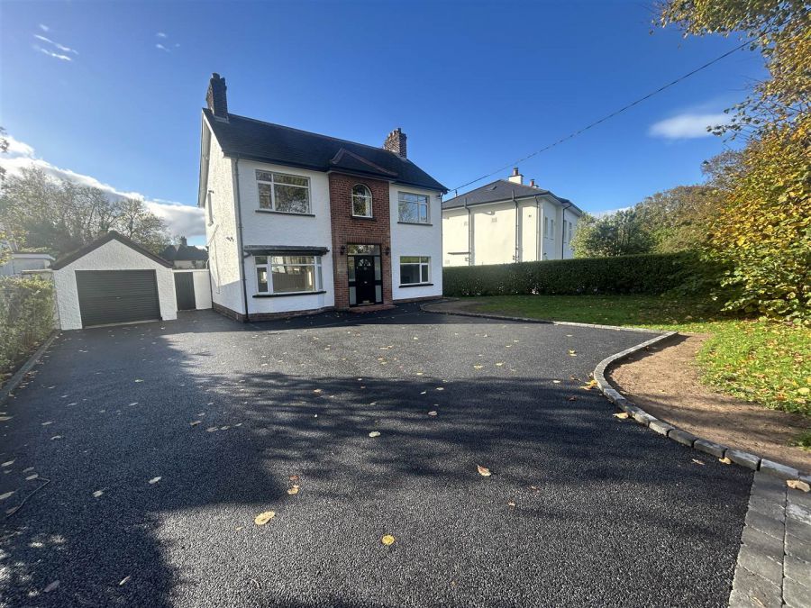 8 Cultra Avenue,Cultra, Holywood, BT18 0LT 8 Cultra Avenue,Cultra, Holywood, BT18 0LT