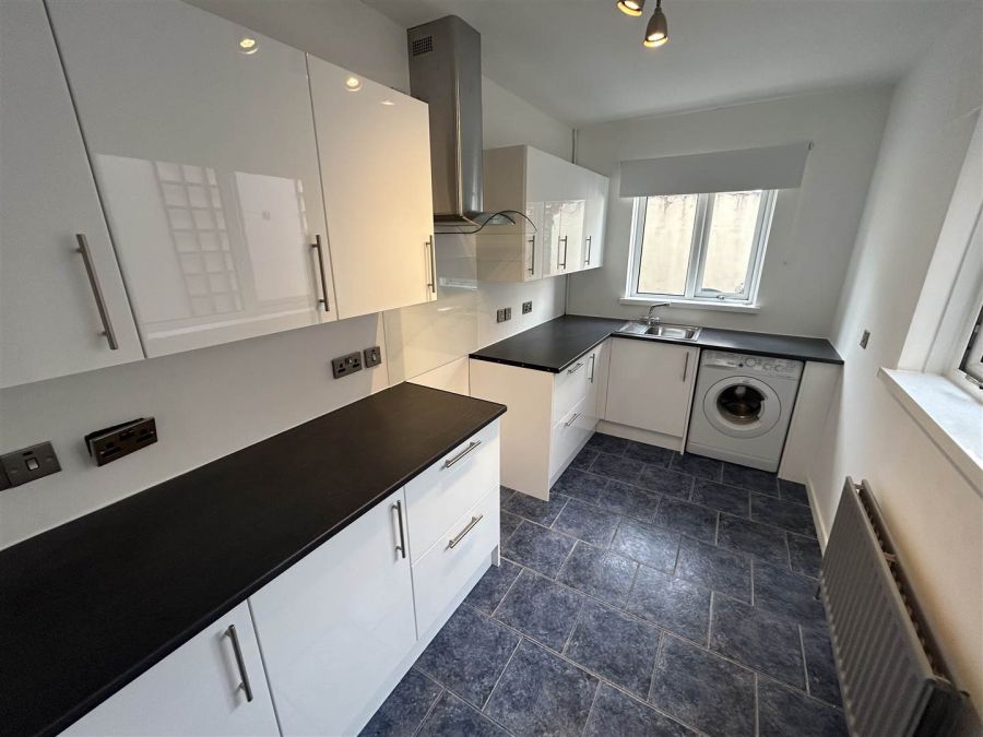 61 Downshire Road