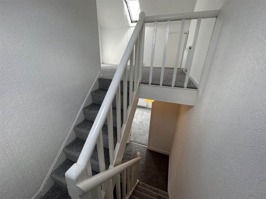 61 Downshire Road