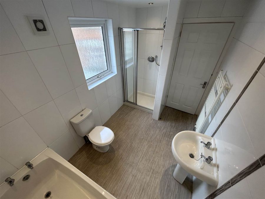 61 Downshire Road