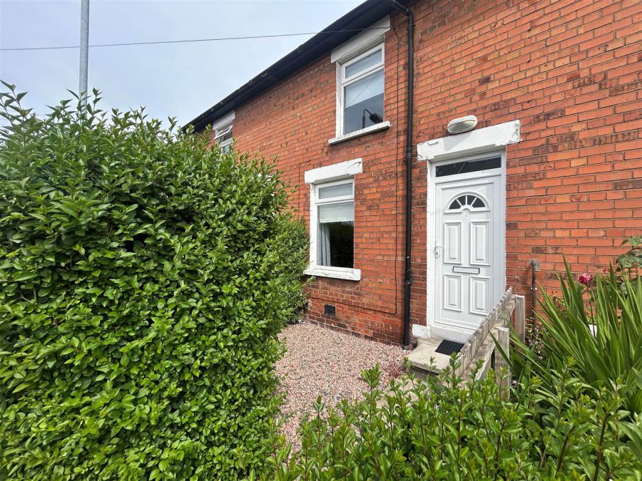35 Ashley Drive,lisburn road area, belfast, BT9 7BE