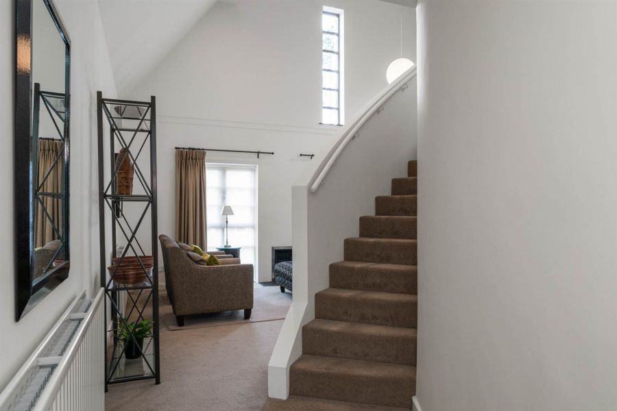 The Penthouse, 9 Altona Manor