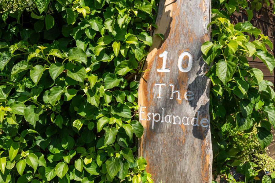 10 The Esplanade