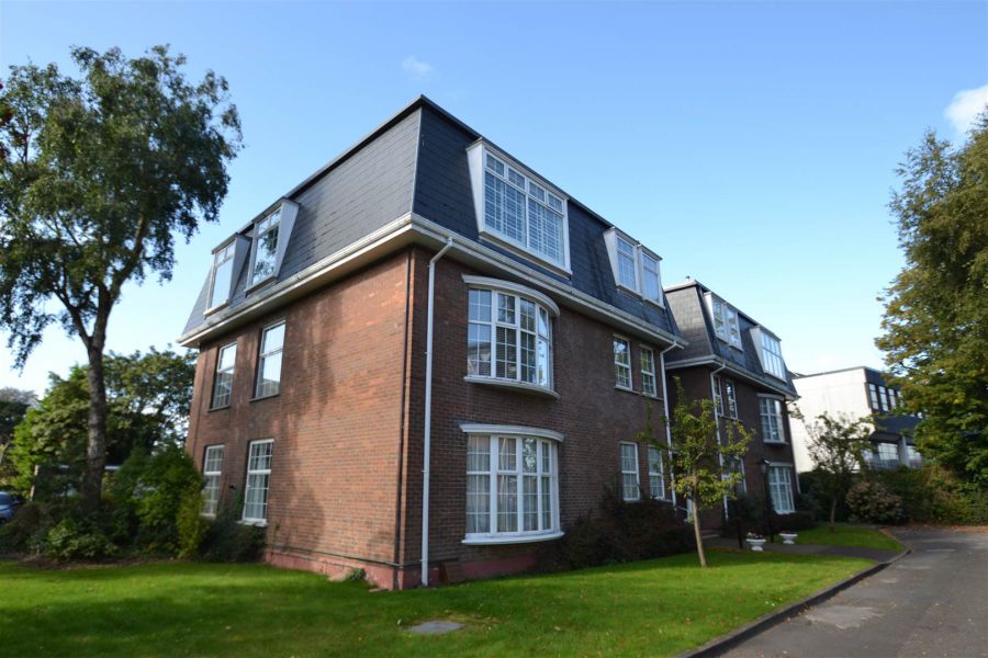 18 Thornhill Malone