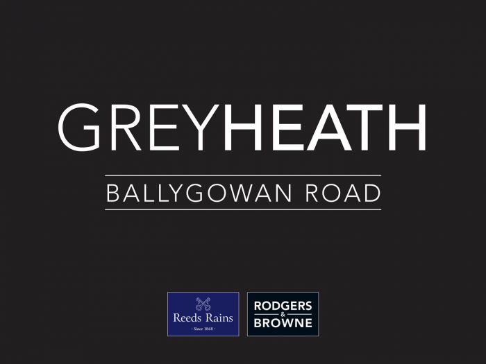 Greyheath, Site One Ballygowan Road, moneyreagh, BT5 7UD