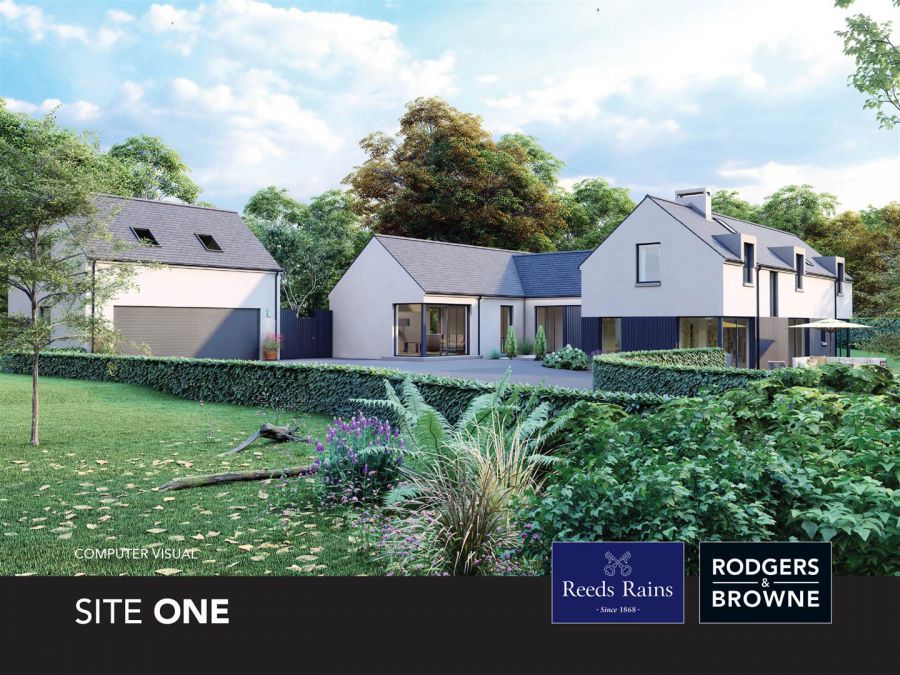 Greyheath, Site One Ballygowan Road Greyheath, Site One Ballygowan Road