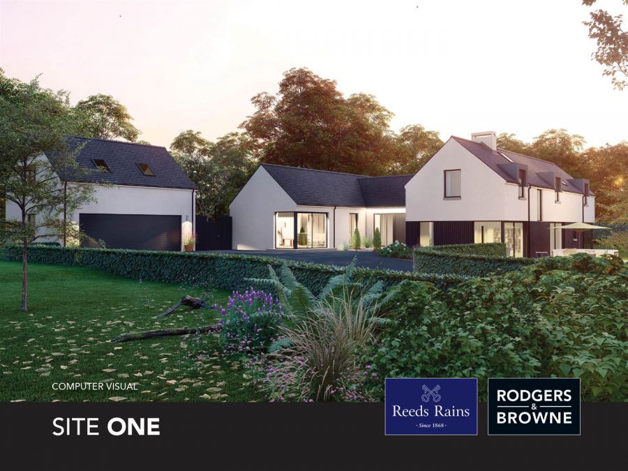Greyheath, Site One Ballygowan Road Greyheath, Site One Ballygowan Road