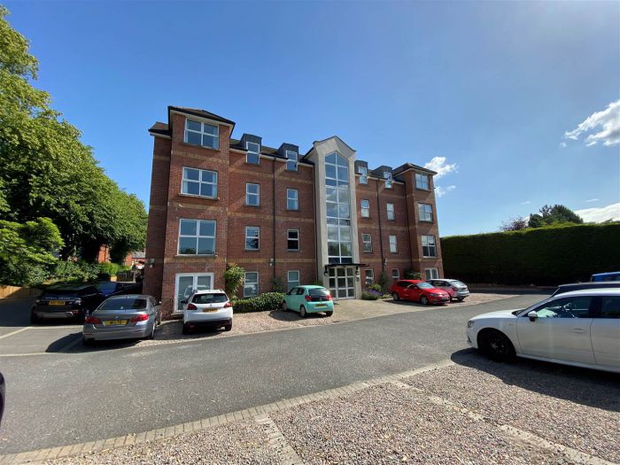 12 Grafton Court, off kings road, belfast, BT5 7BU for rent with Homes NI