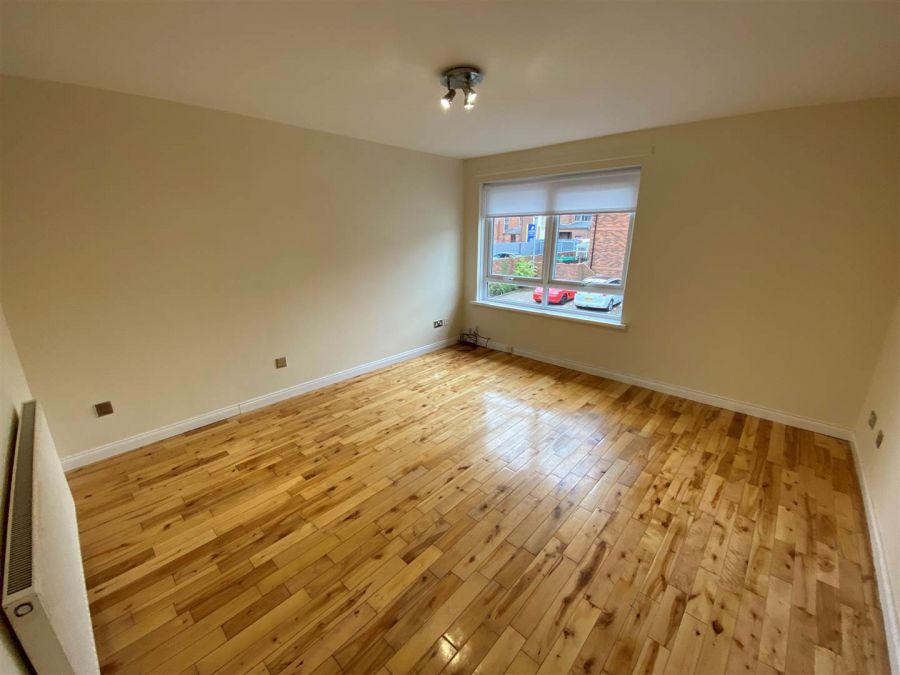 Apt6 Church View Mews