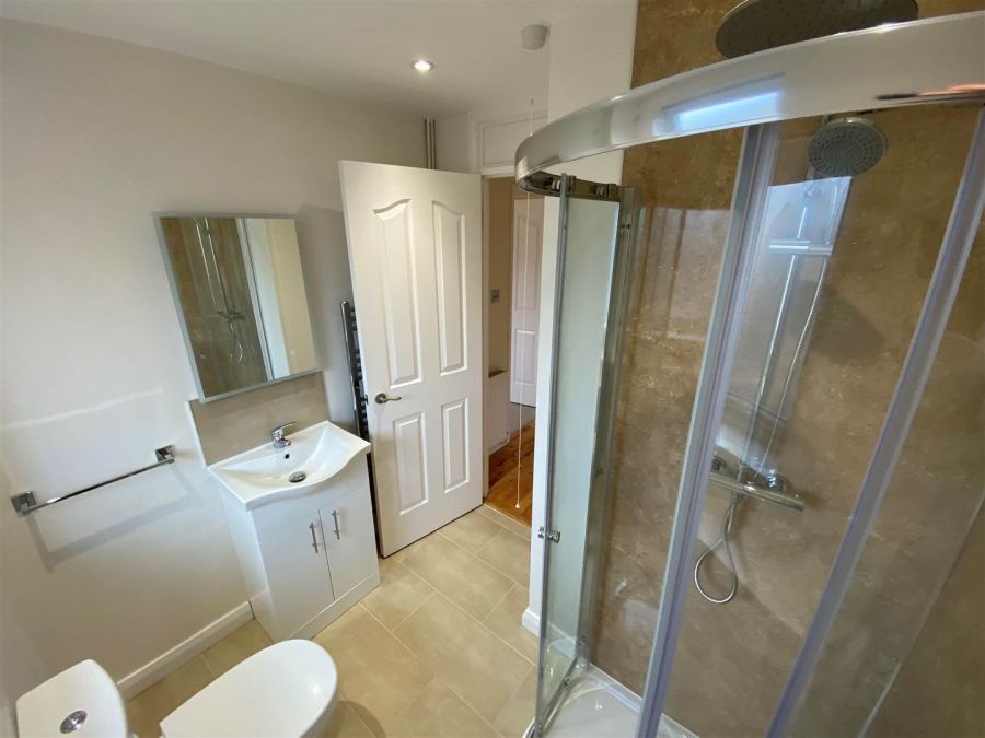 Apt6 Church View Mews