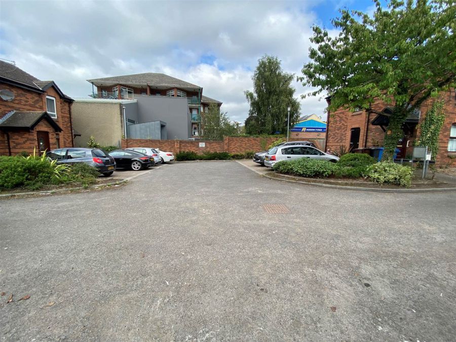 Apt6 Church View Mews