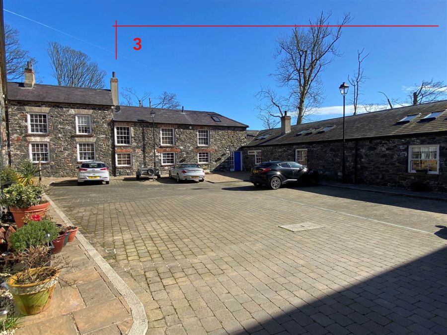 3 Manor Farm Court